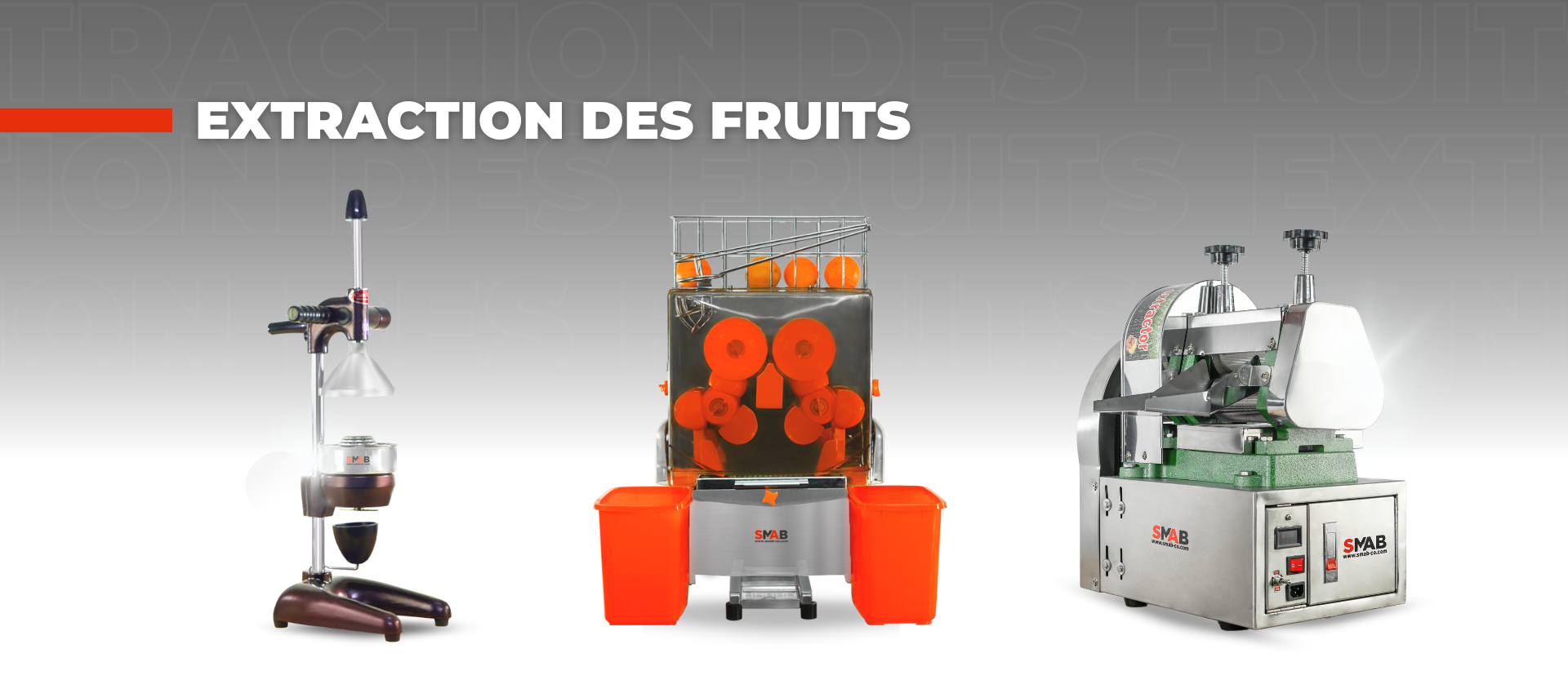 SMAB - Solutions Industrielles